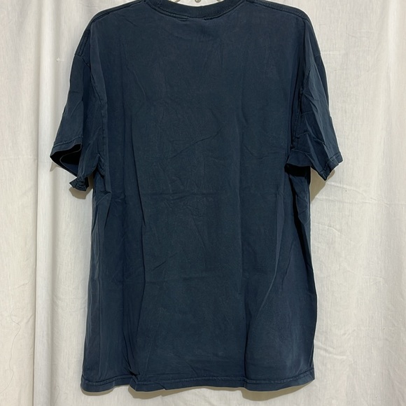 Tennessee River T-shirt XL “I’m out of bed and dressed what more do you wan’t” - Picture 5 of 7